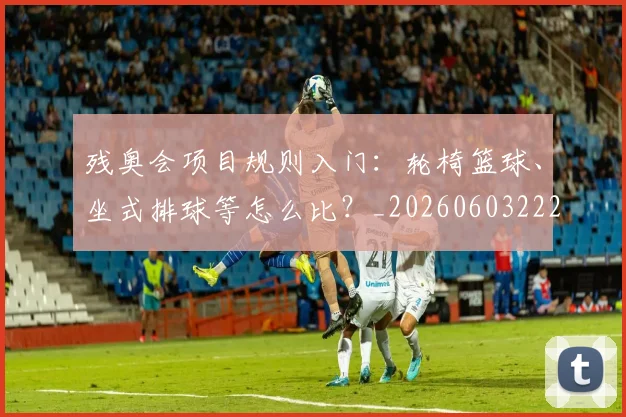 残奥会项目规则入门：轮椅篮球、坐式排球等怎么比？_20260603222626_20260707152806