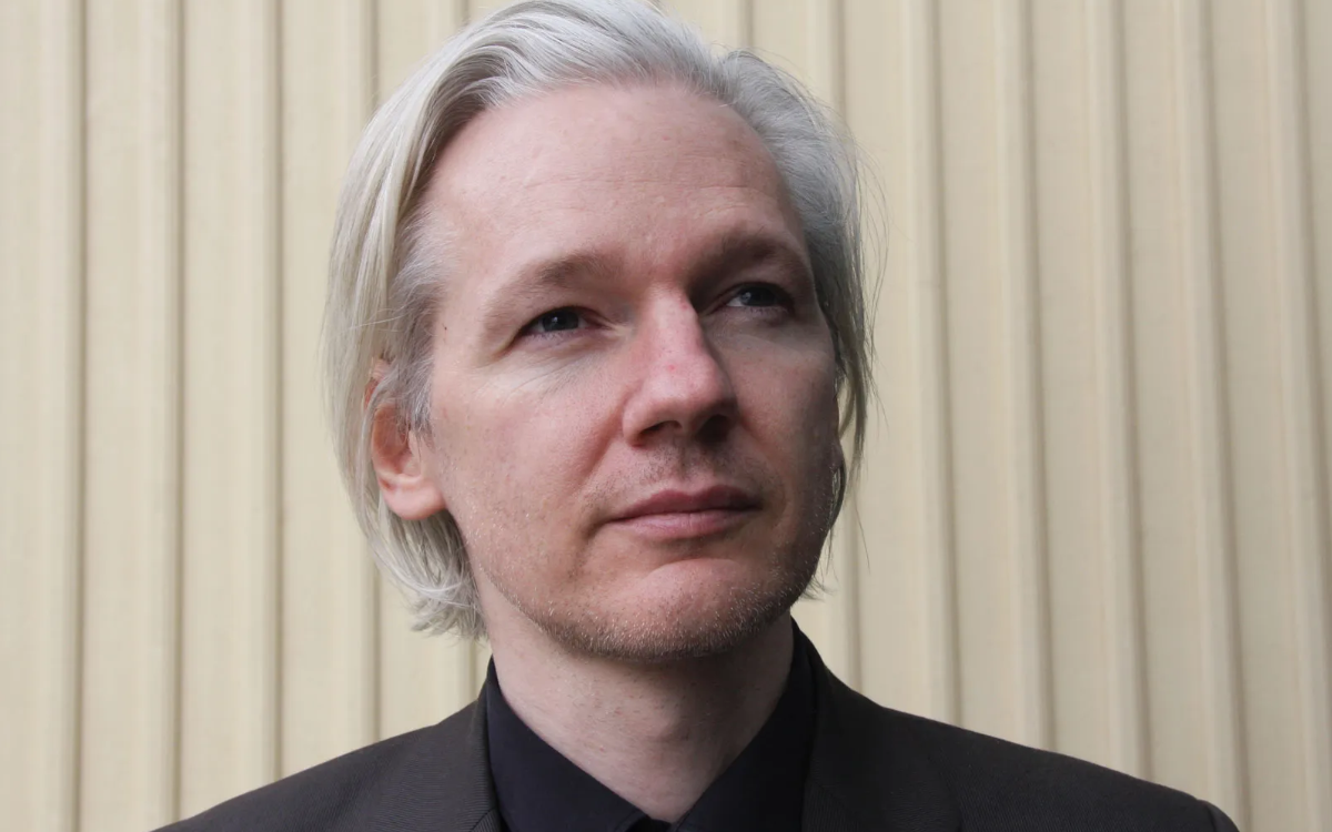 assange