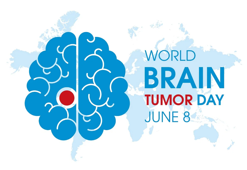 brain tumour