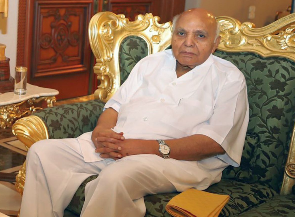 ramoji rao