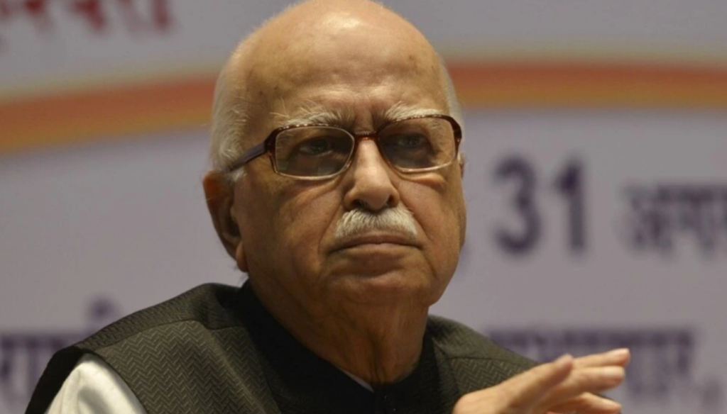 advani