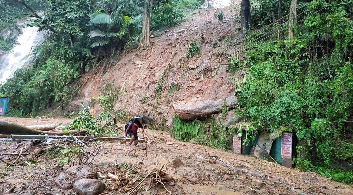 kerala