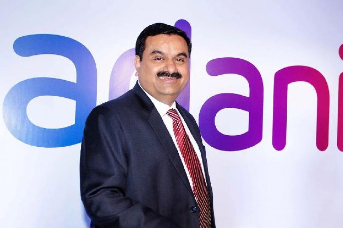 gautam adani