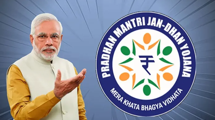 jan dhan yojana