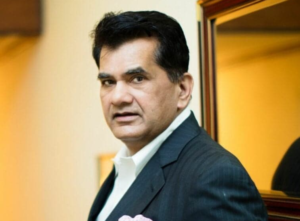 amitabh kant