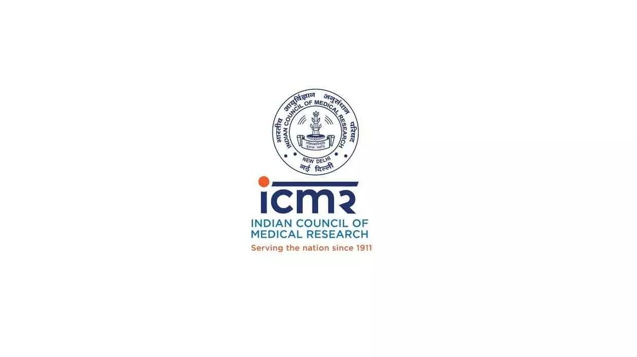 icmr