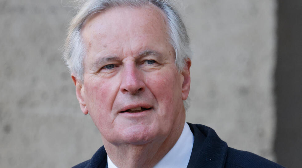 michel barnier