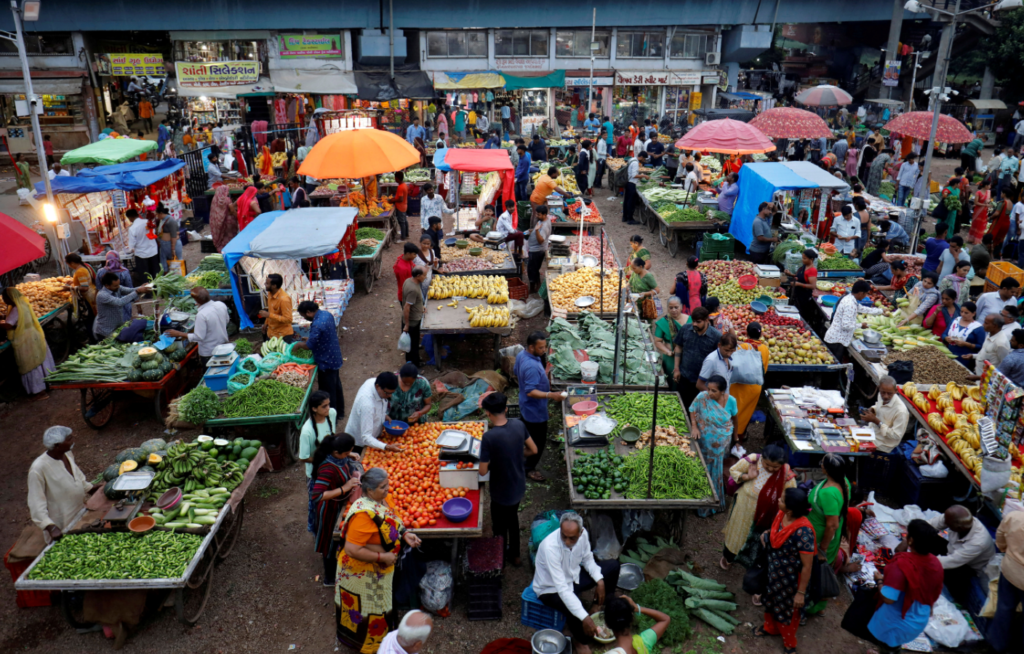 retail inflation