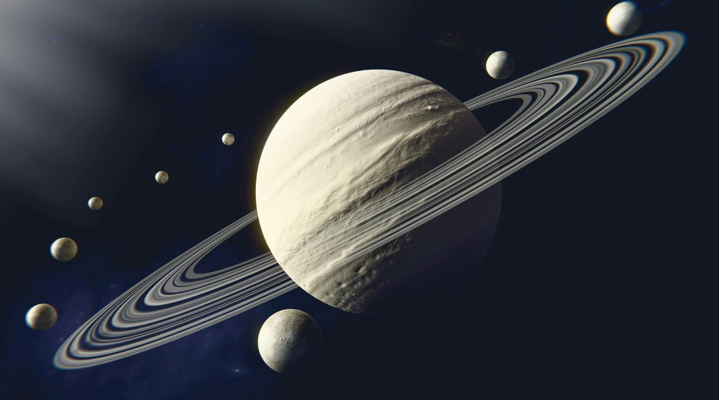 saturn